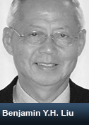 Benjamin Y.H. Liu